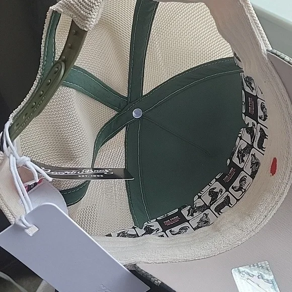 Goorin Fresh Friday Petit Oui Oui NIB - Picture 5 of 7